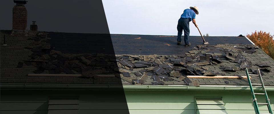 Nocatee Roofing Contractors